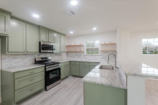 500 Circle Road, Mineral Wells, TX 76067