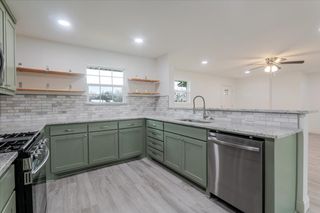 500 Circle Road, Mineral Wells, TX 76067