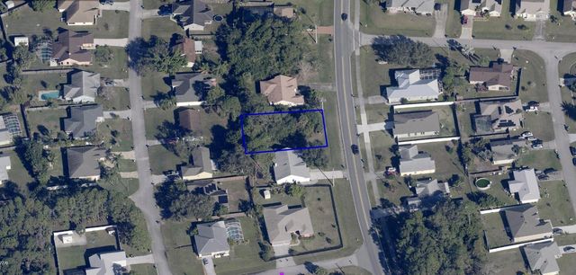 1610 Eldron blvd SE, Palm Bay, FL 32909