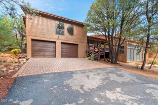 1235 Haisley Road, Prescott, AZ 86303