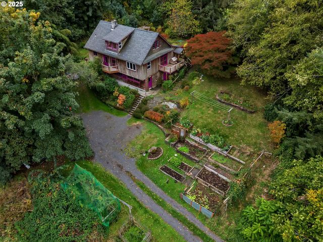 44072 Anderson Ln, Astoria, OR 97103