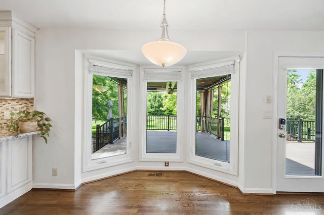 8663 Rupp Farm Drive, West Chester, OH 45069