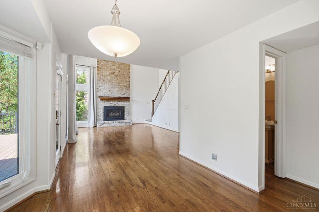 8663 Rupp Farm Drive, West Chester, OH 45069