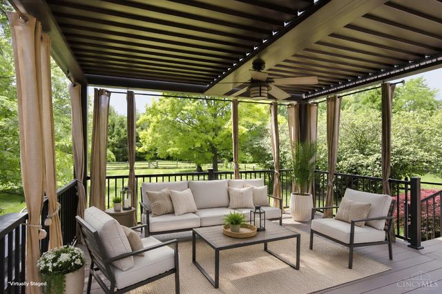 8663 Rupp Farm Drive, West Chester, OH 45069