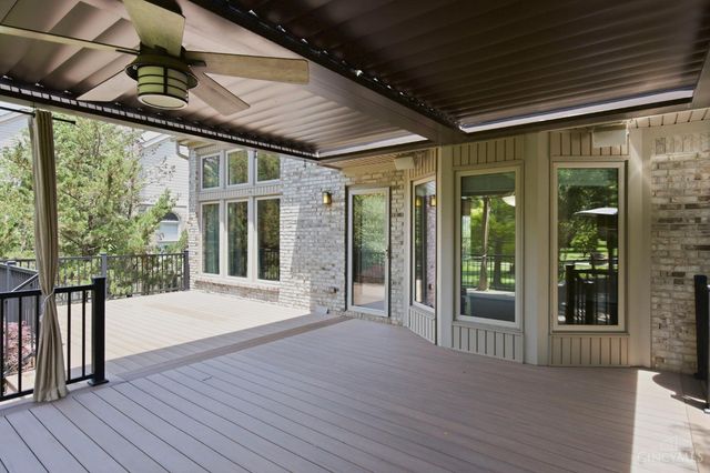 8663 Rupp Farm Drive, West Chester, OH 45069