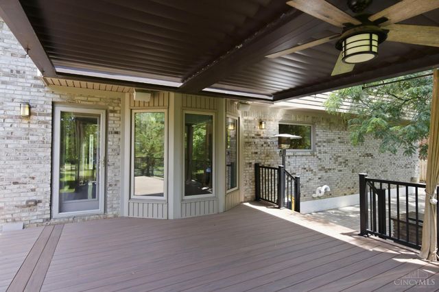 8663 Rupp Farm Drive, West Chester, OH 45069