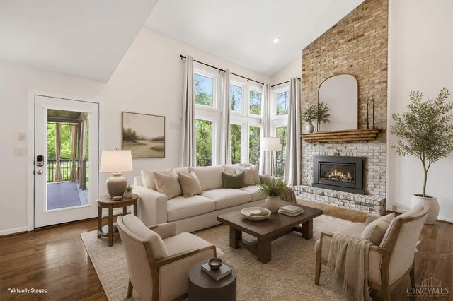 8663 Rupp Farm Drive, West Chester, OH 45069