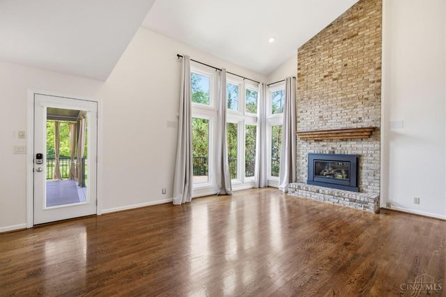 8663 Rupp Farm Drive, West Chester, OH 45069