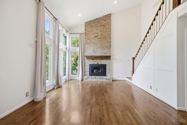 8663 Rupp Farm Drive, West Chester, OH 45069