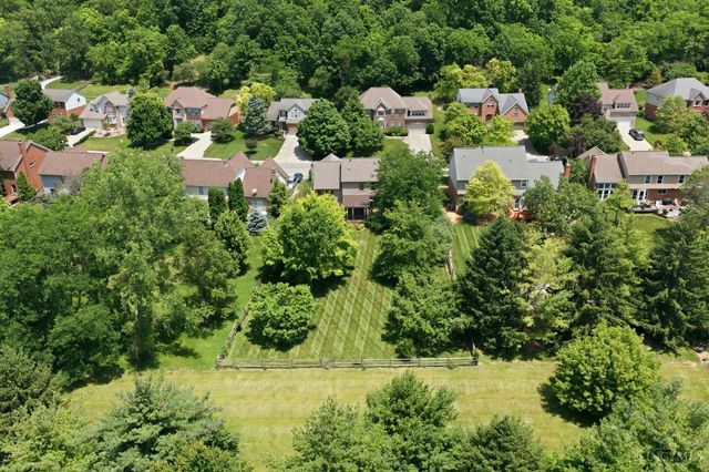 8663 Rupp Farm Drive, West Chester, OH 45069