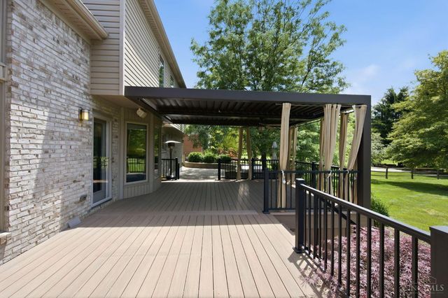 8663 Rupp Farm Drive, West Chester, OH 45069