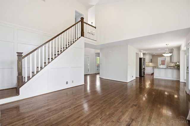 8663 Rupp Farm Drive, West Chester, OH 45069