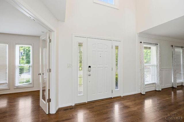 8663 Rupp Farm Drive, West Chester, OH 45069