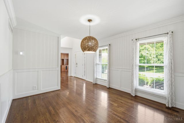 8663 Rupp Farm Drive, West Chester, OH 45069
