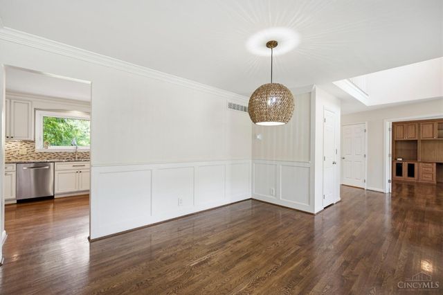 8663 Rupp Farm Drive, West Chester, OH 45069
