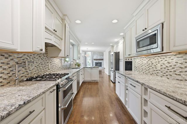 8663 Rupp Farm Drive, West Chester, OH 45069
