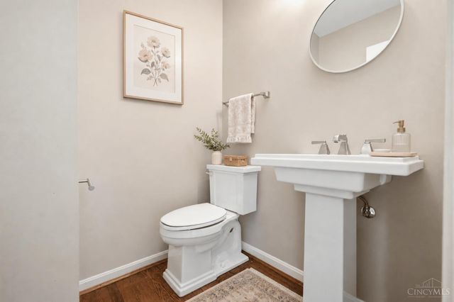 8663 Rupp Farm Drive, West Chester, OH 45069