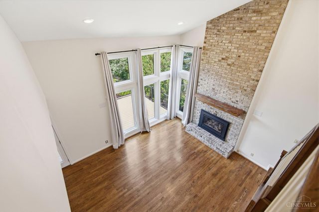 8663 Rupp Farm Drive, West Chester, OH 45069