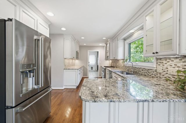 8663 Rupp Farm Drive, West Chester, OH 45069