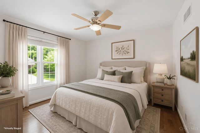 8663 Rupp Farm Drive, West Chester, OH 45069