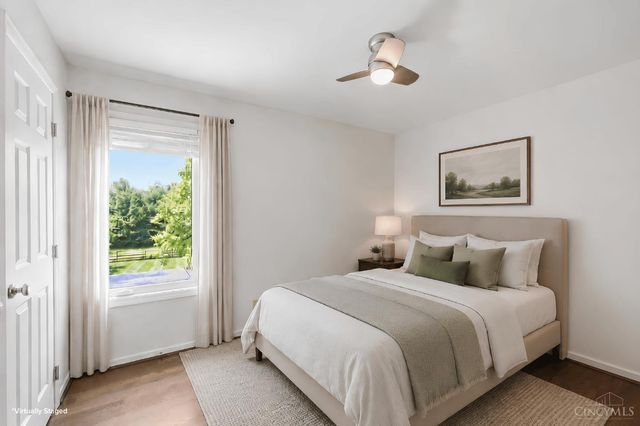 8663 Rupp Farm Drive, West Chester, OH 45069