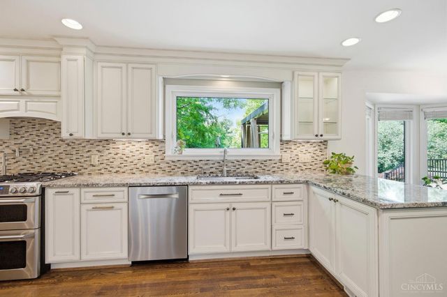 8663 Rupp Farm Drive, West Chester, OH 45069