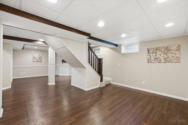8663 Rupp Farm Drive, West Chester, OH 45069