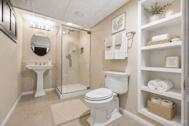 8663 Rupp Farm Drive, West Chester, OH 45069