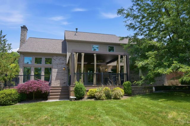 8663 Rupp Farm Drive, West Chester, OH 45069