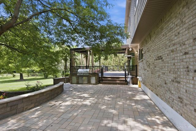 8663 Rupp Farm Drive, West Chester, OH 45069