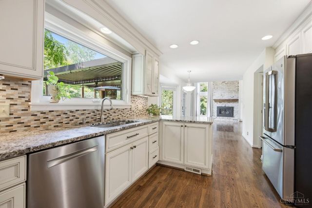 8663 Rupp Farm Drive, West Chester, OH 45069