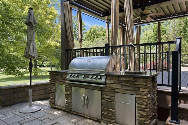 8663 Rupp Farm Drive, West Chester, OH 45069
