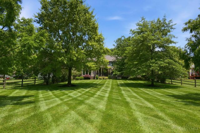 8663 Rupp Farm Drive, West Chester, OH 45069