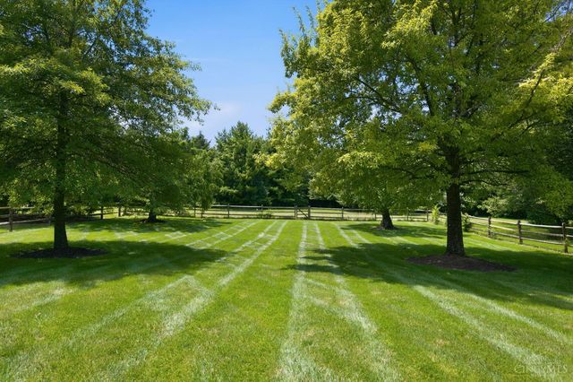 8663 Rupp Farm Drive, West Chester, OH 45069