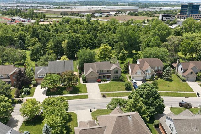 8663 Rupp Farm Drive, West Chester, OH 45069