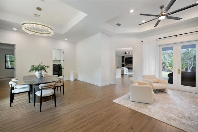 6536 ABDELLA LANE, North Port, FL 34291