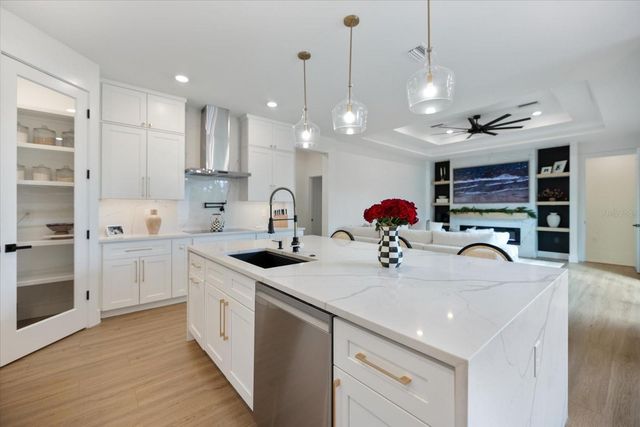 6536 ABDELLA LANE, North Port, FL 34291