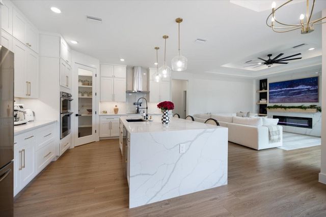 6536 ABDELLA LANE, North Port, FL 34291