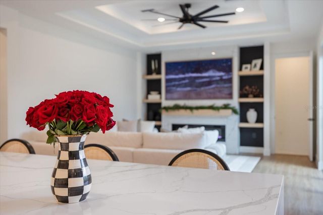 6536 ABDELLA LANE, North Port, FL 34291