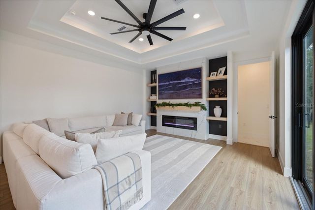 6536 ABDELLA LANE, North Port, FL 34291