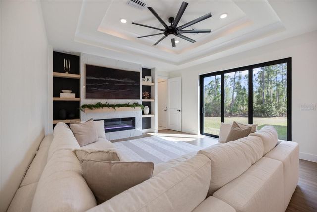 6536 ABDELLA LANE, North Port, FL 34291