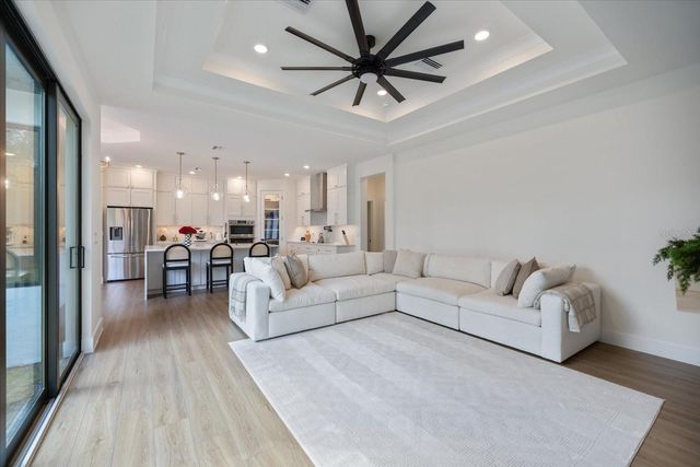 6536 ABDELLA LANE, North Port, FL 34291