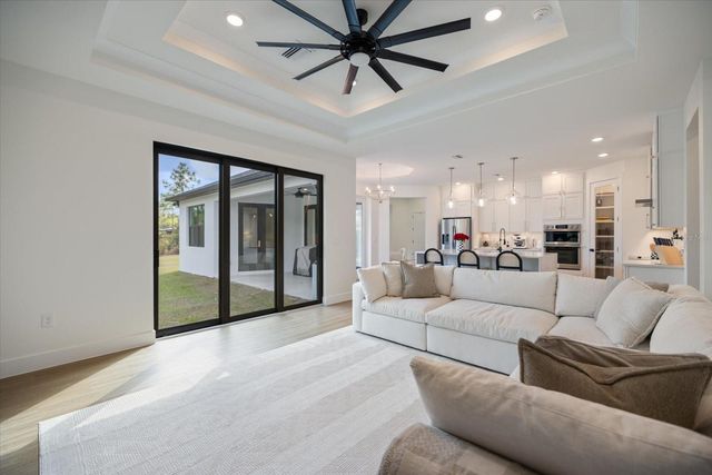 6536 ABDELLA LANE, North Port, FL 34291