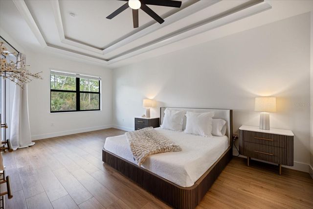 6536 ABDELLA LANE, North Port, FL 34291