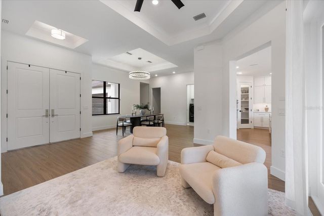 6536 ABDELLA LANE, North Port, FL 34291