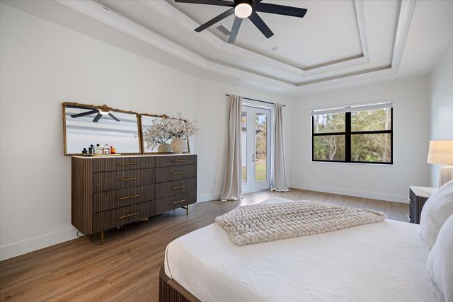 6536 ABDELLA LANE, North Port, FL 34291