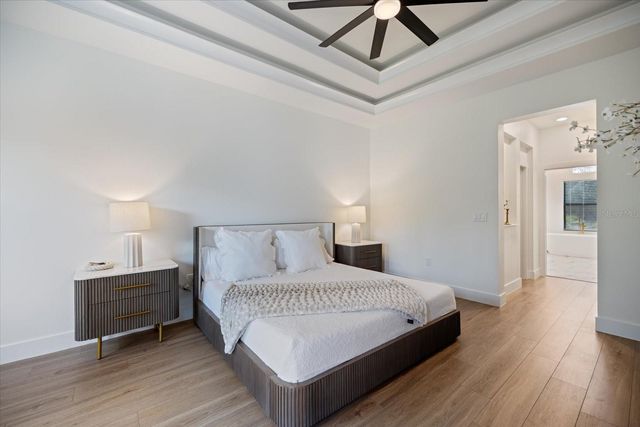 6536 ABDELLA LANE, North Port, FL 34291