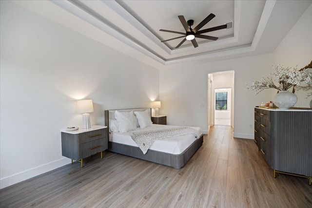 6536 ABDELLA LANE, North Port, FL 34291