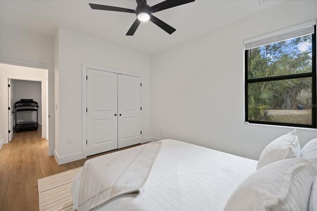 6536 ABDELLA LANE, North Port, FL 34291