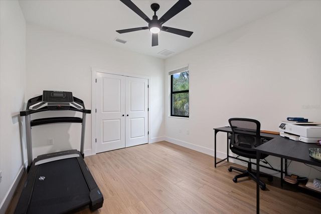 6536 ABDELLA LANE, North Port, FL 34291